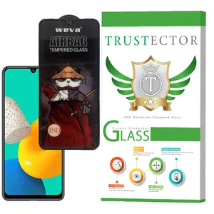 Trastector AIRT Screen Protector For Samsung Galaxy M32