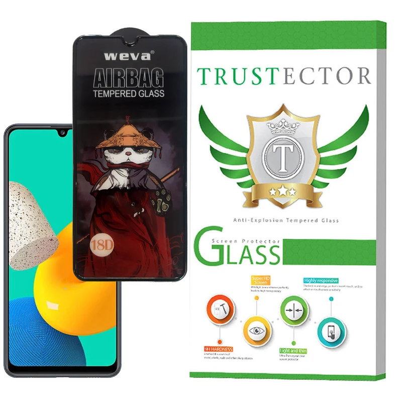 صفحه نمایش تراستکتور مدل AIRT مناسب برای گوشی موبایل سامسونگ Galaxy M32