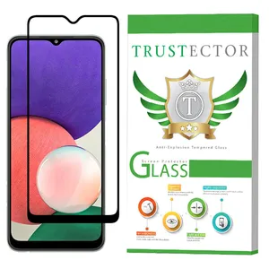 Trustector CMC-T Ceramics Screen Protector For Samsung Galaxy A22