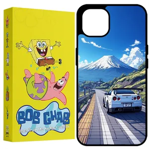  BOB Ghab BCP15 Cover For Apple iPhone 15
