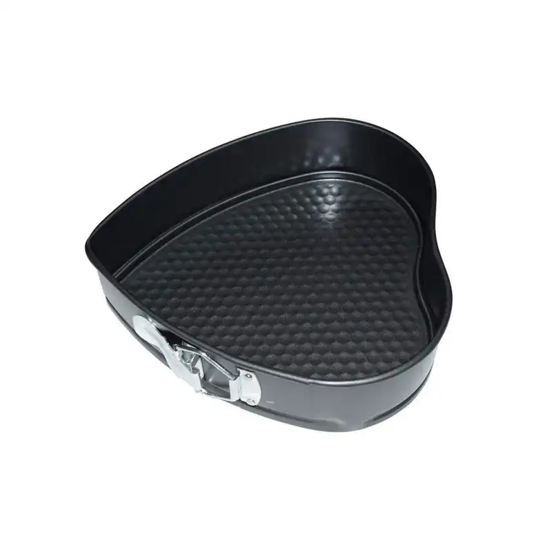 قالب کیک مدل کمربندی کد IL4100 مجموعه 3 عددی