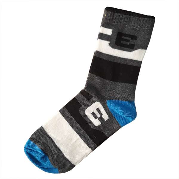 جوراب بچگانه مهپا مدل ساقدار اسپرت 4