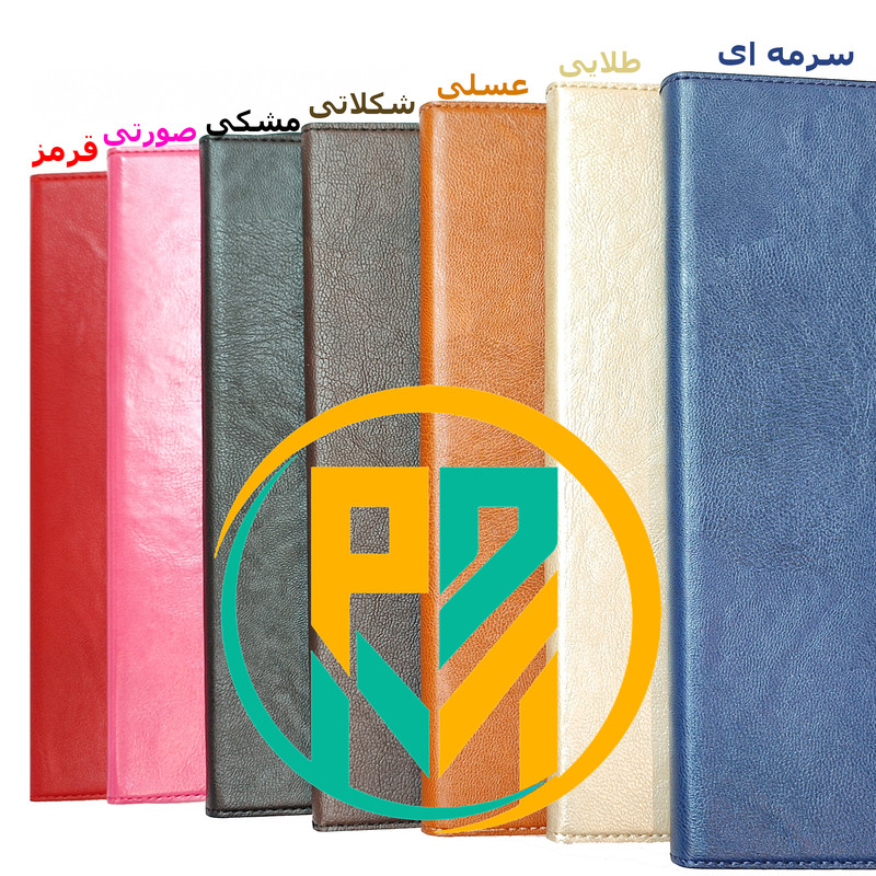 کیف کلاسوری مدل sspx216 مناسب برای تبلت سامسونگ galaxy tab A9 plus X216