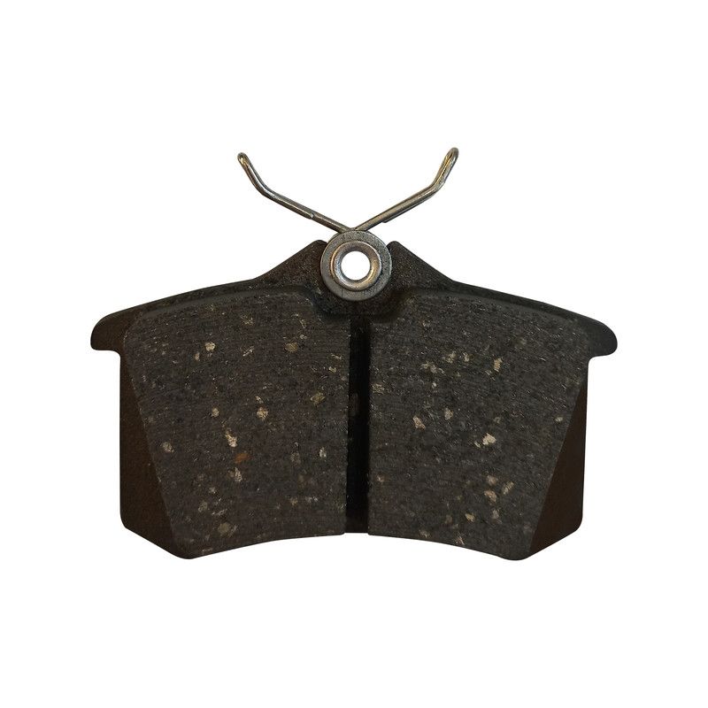 لنت ترمز عقب مرسا لنت مدل آرسان207 مناسب برای برلیانس H320