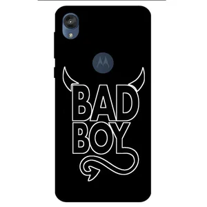 Megafone 8106 Cover For Motorola Moto E6