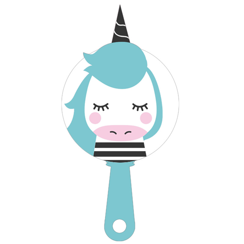 آینه آرایشی مدل A104