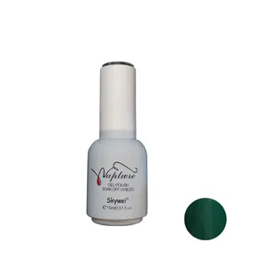 لاک ژل ناخن اسکای وی شماره 073