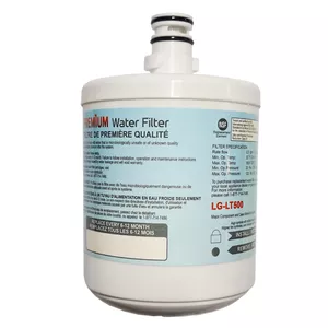 فیلتر تصفیه آب یخچال و فریزر مایکرو فیلتر مدل LT500P