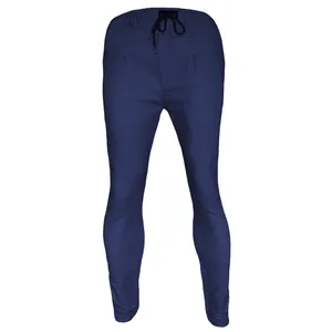 شلوار مردانه مدل اسلش دمپا کشی