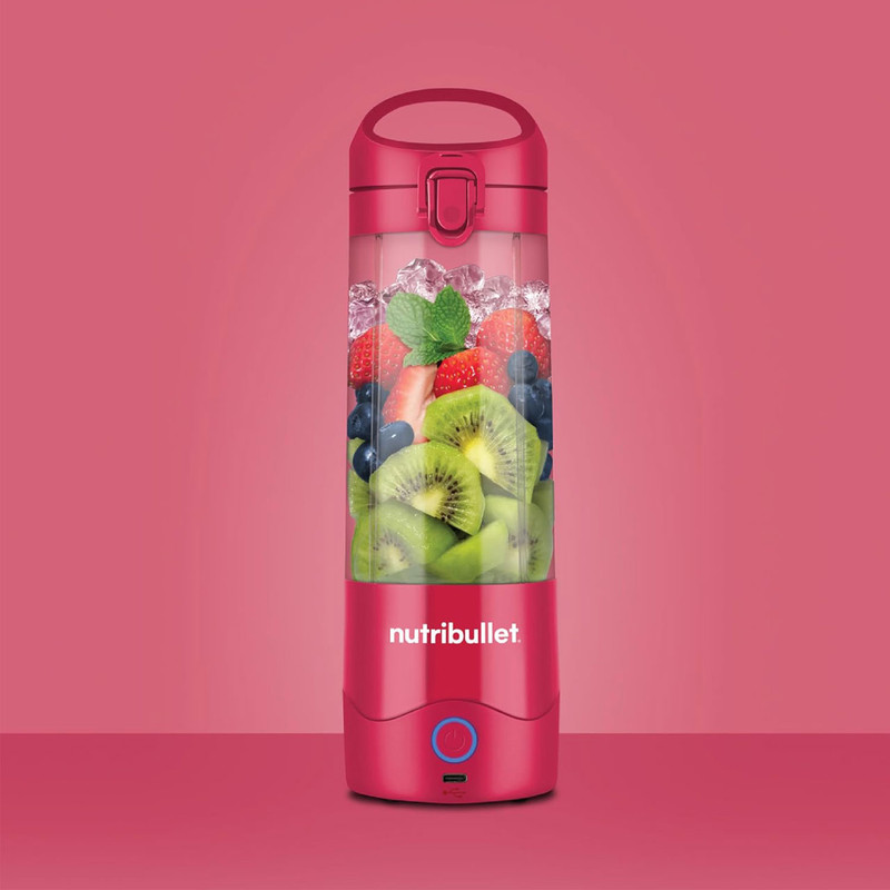 مخلوط کن نوتریبولت مدل NBG-200