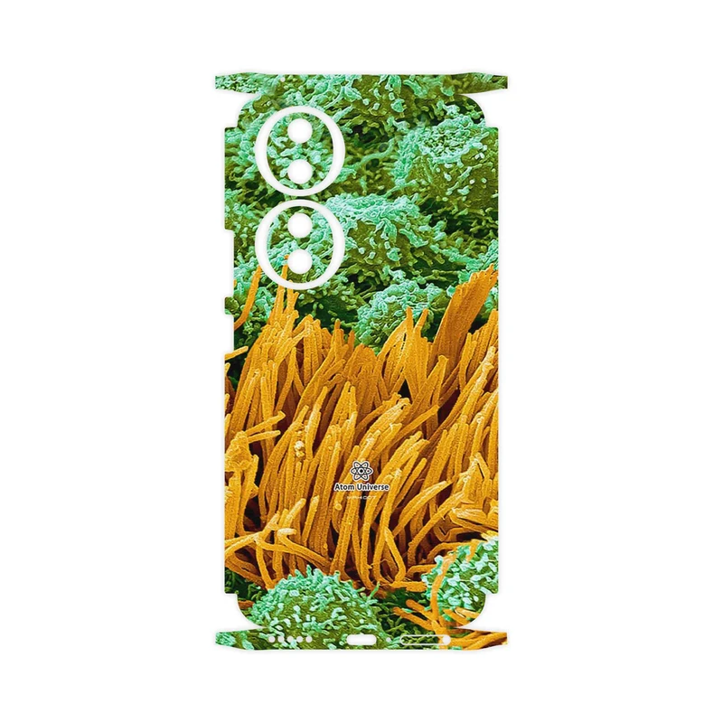 برچسب پوششی ماهوت مدل Atom Universe 6-FullSkin مناسب برای گوشی موبایل آنر 90
