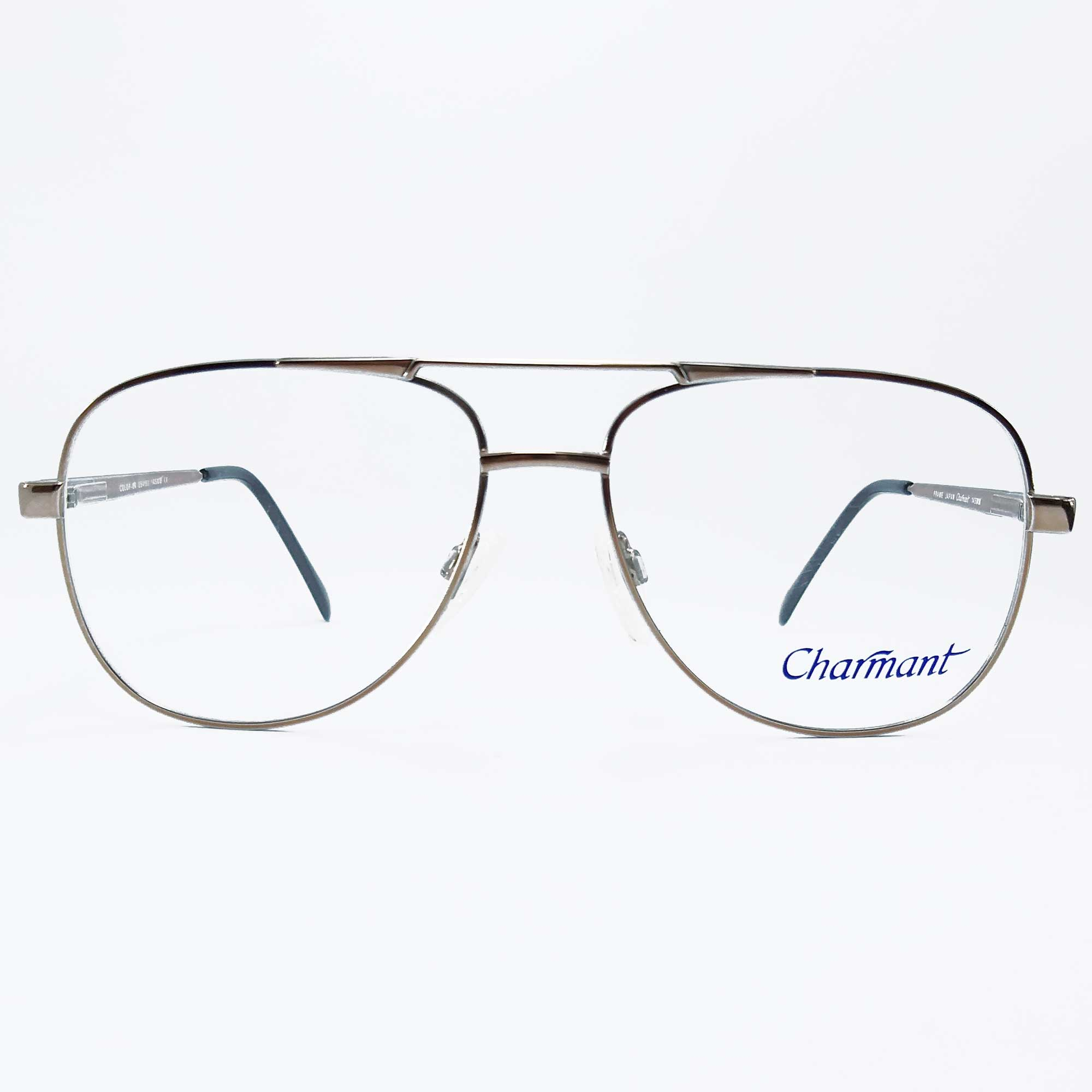 فریم عینک طبی مردانه چارمنت مدل 4153