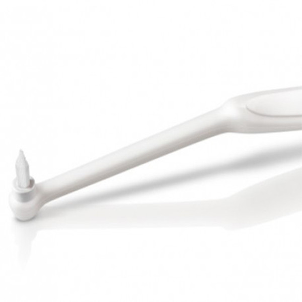 مسواک تریزا مدل Interdental clean با برس متوسط مسواک تریزا مدل Interdental clean با برس متوسط