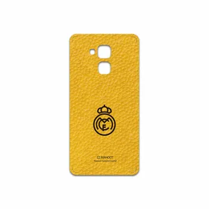 MAHOOT ML-REAL Cover Sticker for Huawei Gt3