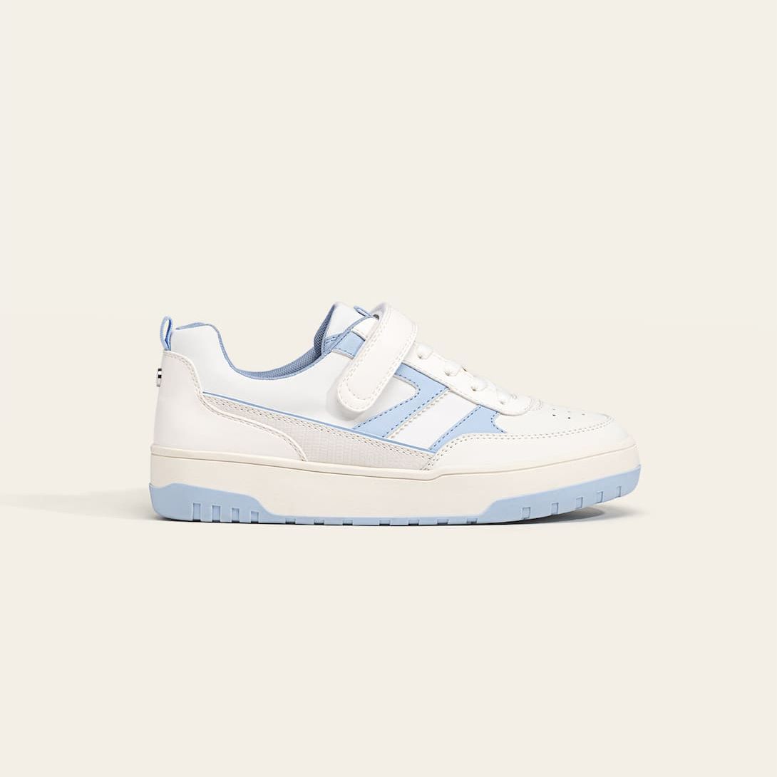 کفش روزمره زنانه استرادیواریوس مدل BO10788 - - 6