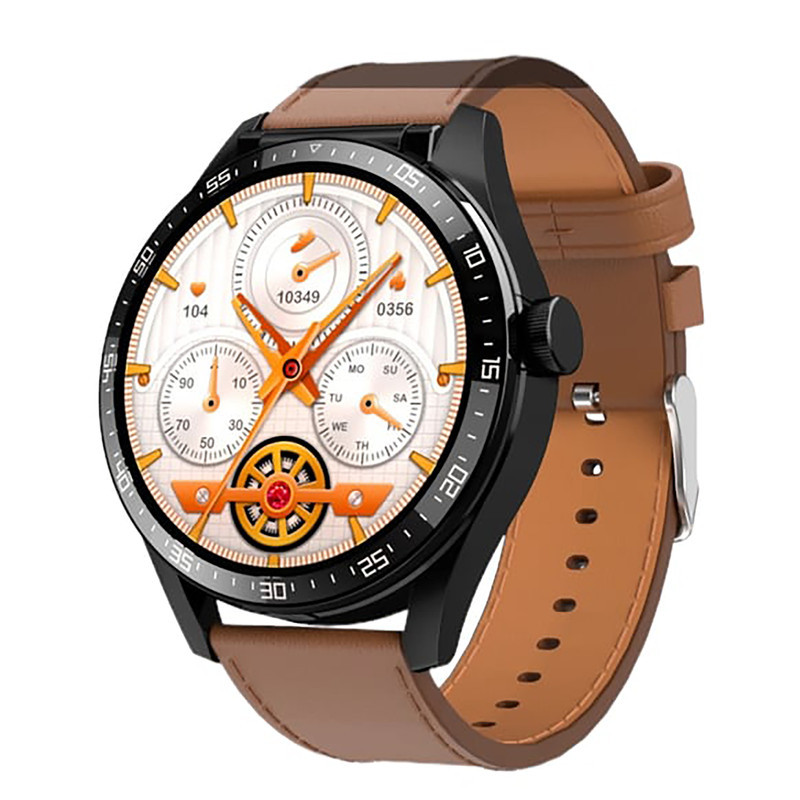 ساعت هوشمند هاینوتکو مدل 37R WATCH