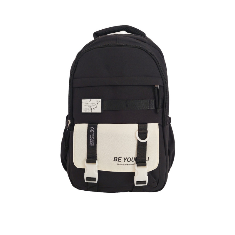 کوله پشتی مدرسه یوبایلی مدل Fashion