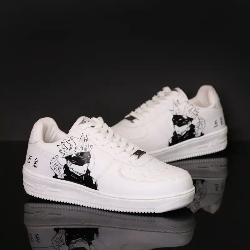 کفش پیاده روی مدل AIR76