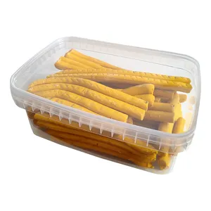 کشک رشته ای شیرین بیان - 600 گرم