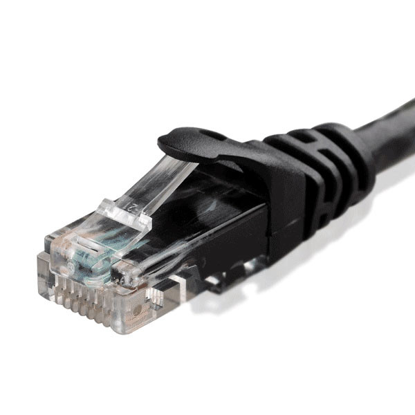 کابل شبکه Cat6 بلدن مدل BEL-40