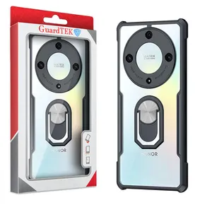 Guardtek Asak AntiShock Magnet Holder Cover for Honor X9B