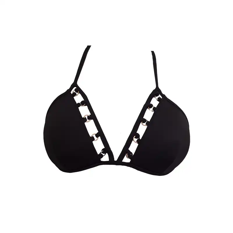 مایو زنانه مدل بلیزی کد T300