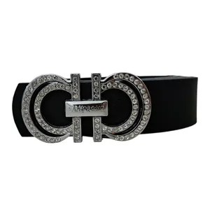 کمربند زنانه مدل ch10479