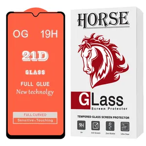 HORS FULH30 Screen Protector For Samsung Galaxy A32 5G / M32 5G / F12 / F13 / F02s / F23 5G / Gplus X10 / Gplus X10 Plus / Gplus X20 / Honor X6b