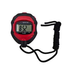 کرنومتر پرواسپورتز مدل DF-1010