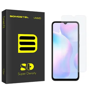 Somastel SD Screen Protector For Xiaomi Redmi 9A