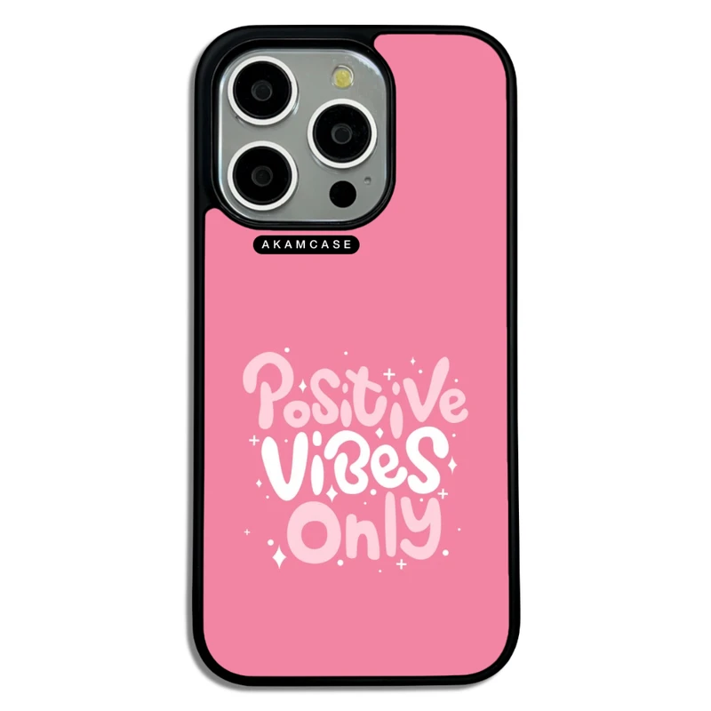 کاور آکام مدل AMC-WA15PRO-POSITIVE-23 مناسب برای گوشی موبایل اپل iPhone 15 Pro