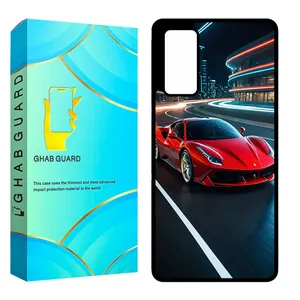 Ghab Guard GCHPS20F Cover For Samsung Galaxy S20 FE / S20 Lite  