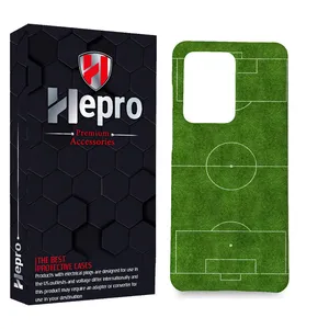 HEPRO MC Cover for Samsung Galaxy S20 Ultra