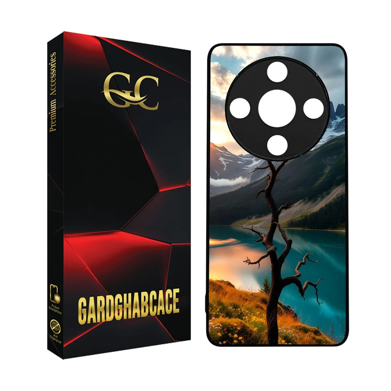 کاور گارد قاب کیس مدل دخترانه T  مناسب برای گوشی موبایل شیائومی  Redmi A3  