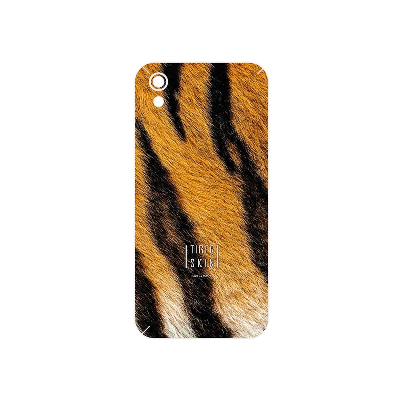 برچسب پوششی ماهوت مدل Tiger Skin مناسب برای گوشی موبایل آنر 8S