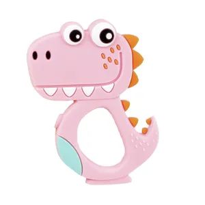 دندان گیر کودک مدل p001