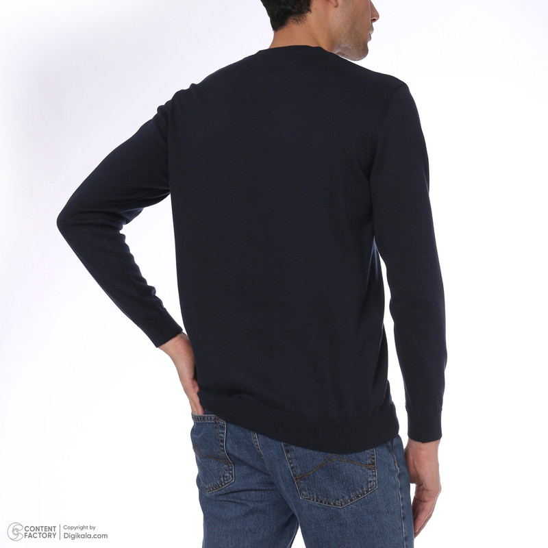 پلیور مردانه دیجی استایل اسنشیال مدل 2010004101766