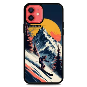 AKAM AMC-AW12-SKI-8 Cover For Apple iPhone 12