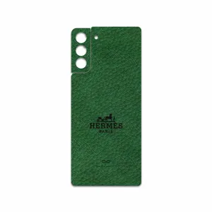 MAHOOT GL-HRMS Cover Sticker for Samsung Galaxy S21 Plus 5G