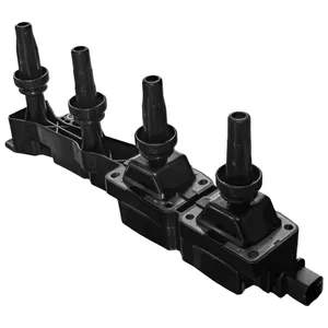 کوئل خودرو دیناپارت مدل مایفو ایرانیزه مناسب برای پژو 206 تیپ 5 و 207