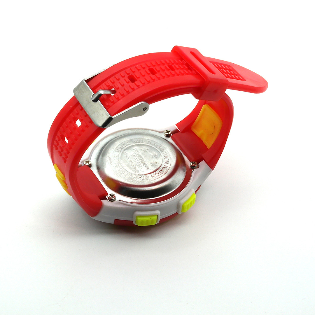 ساعت مچی دیجیتال مدل 3332 ساعت مچی دیجیتال مدل 3332