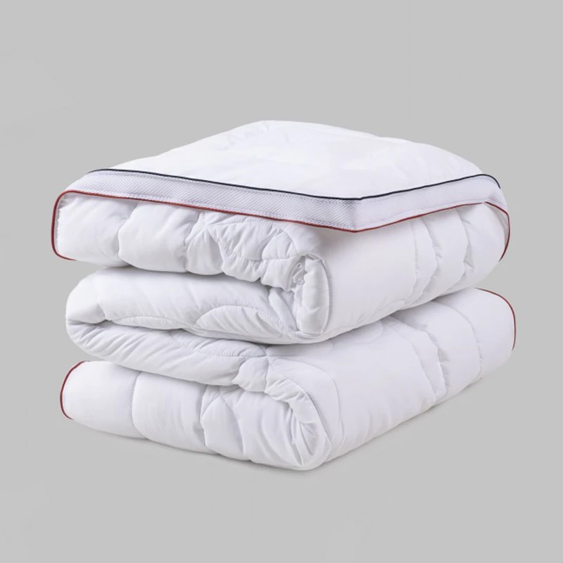  لحاف کاتن باکس مدل Climate T.K تک نفره سایز 155x215 سانتی متر