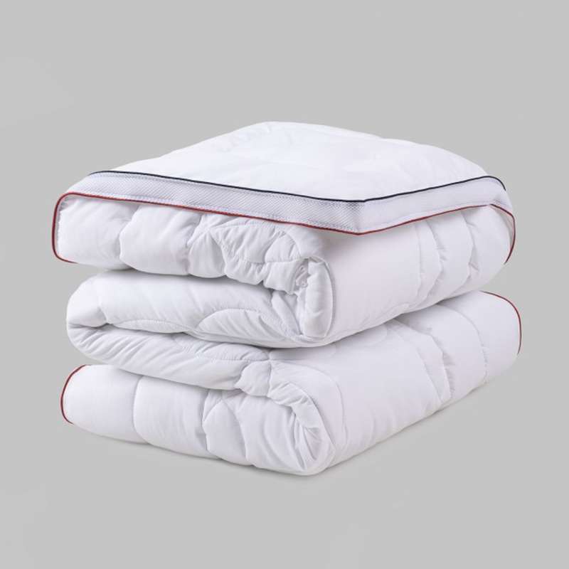 لحاف کاتن باکس مدل Climate T.K تک نفره سایز 155x215 سانتی متر