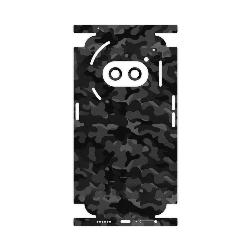 برچسب پوششی ماهوت مدل Night_Army-FullSkin مناسب برای گوشی موبایل ناتینگ Phone 2a