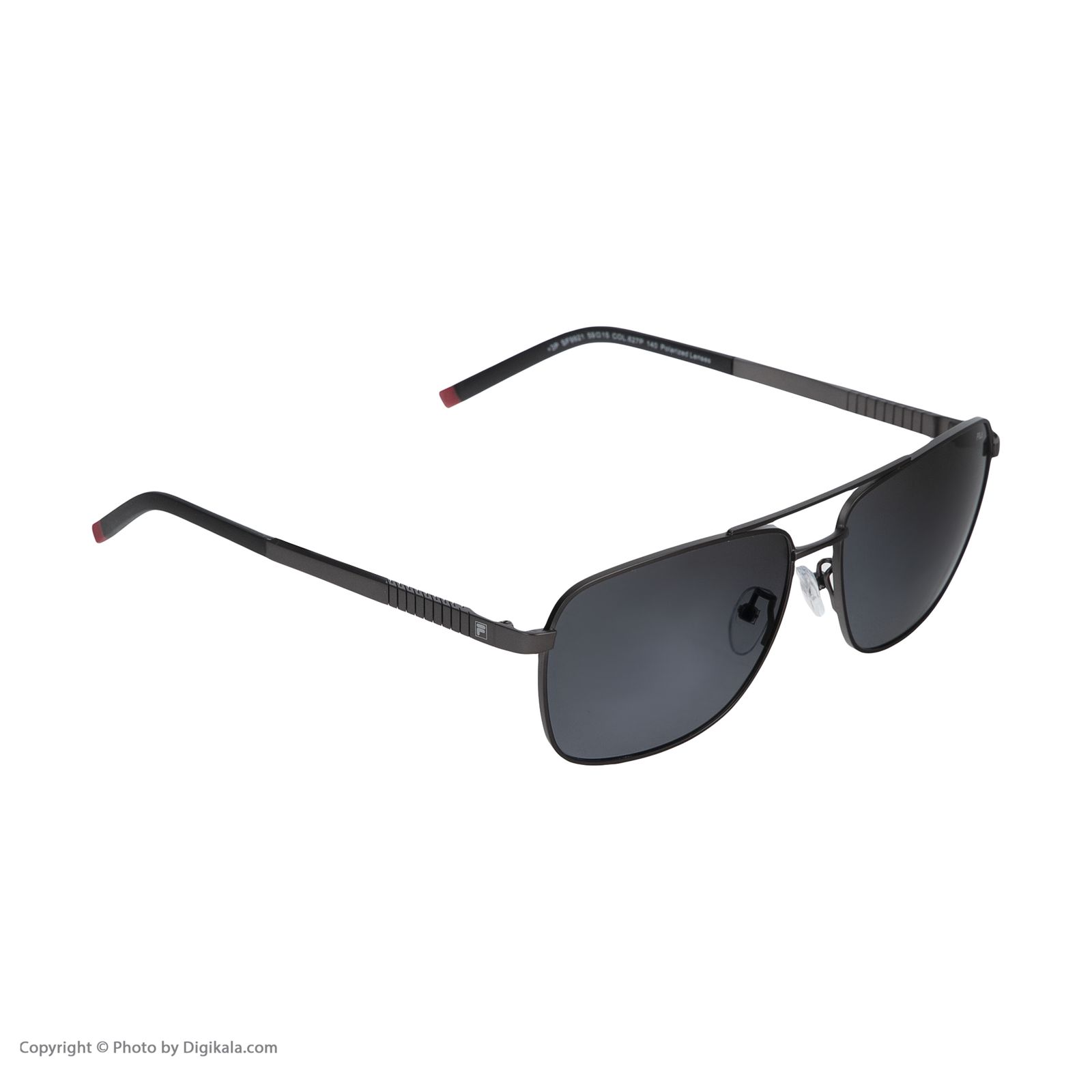 عینک آفتابی مردانه فیلا مدل SF9921 627P -  - 3