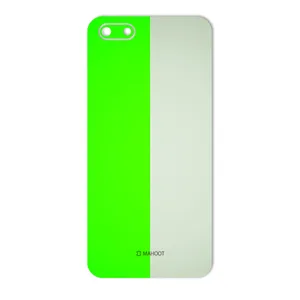MAHOOT Fluorescence Cover Sticker for Huawei Y5 Prime 2018
