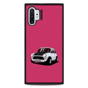 AKAM AMC-WSGN10P-CARS-32 Cover For Samsung Galaxy Note 10 Plus