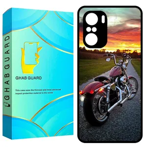 Ghab Guard GCHPF3 Cover For Xiaomi Poco F3 / Redmi K40 / Redmi K40 Pro / Redmi K40 Pro Plus / Mi 11i