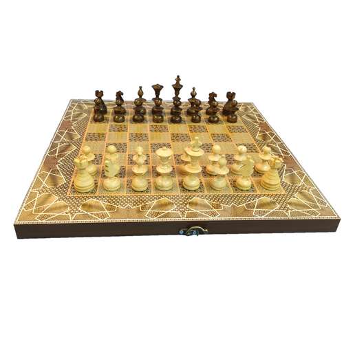 شطرنج مدل im070