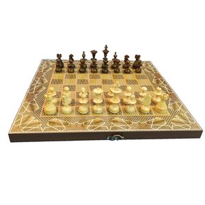 نقد و بررسی شطرنج مدل im070 توسط خریداران